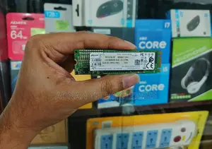 Micron 1100 256gb M.2 SSD – Ultra Fast Performance