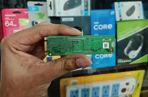 Micron 1100 256gb M.2 SSD – Ultra Fast Performance