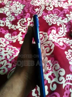 Xiaomi Redmi Note 7 Pro 64 GB Blue
