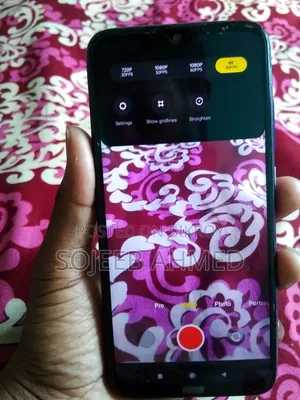 Xiaomi Redmi Note 7 Pro 64 GB Blue