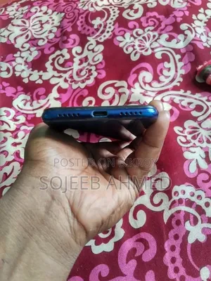 Xiaomi Redmi Note 7 Pro 64 GB Blue