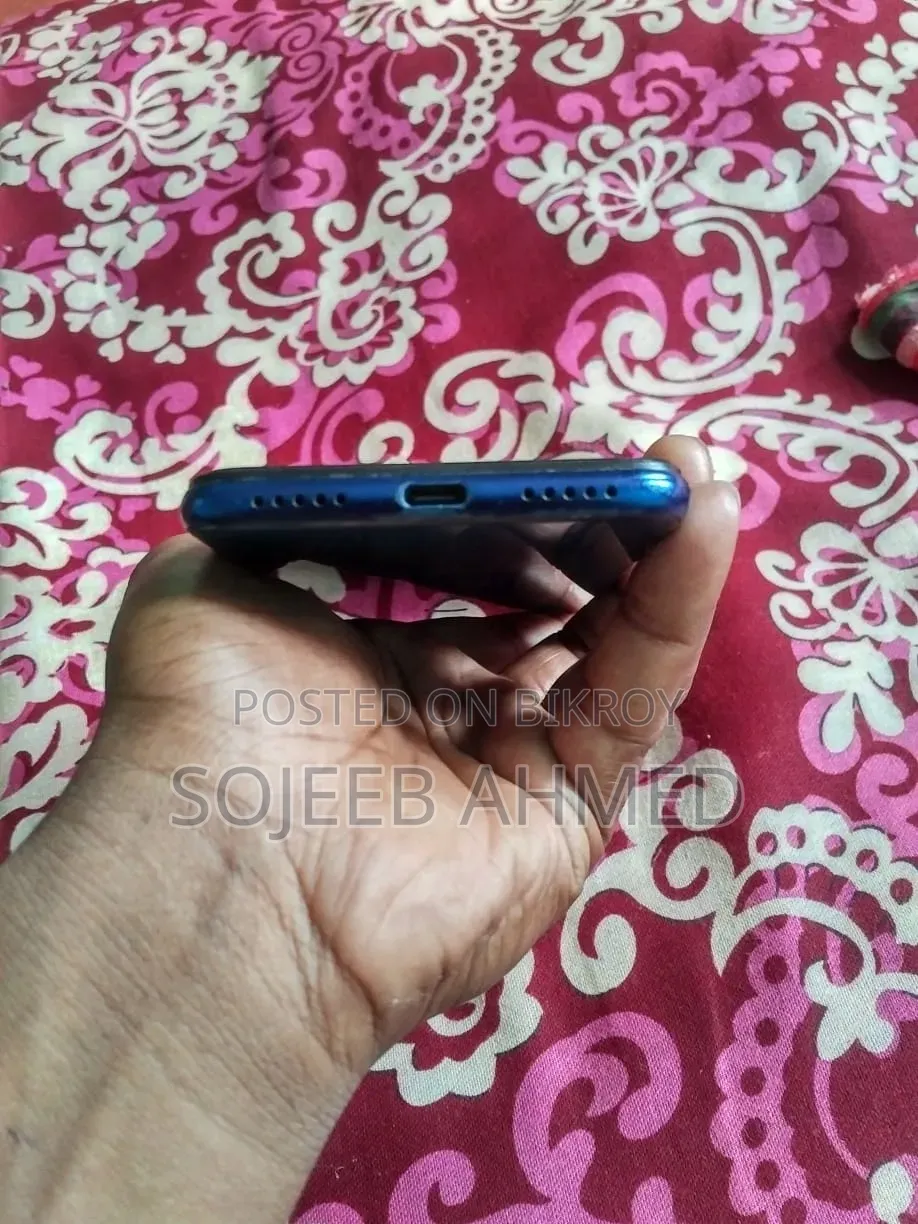Xiaomi Redmi Note 7 Pro 64 GB Blue