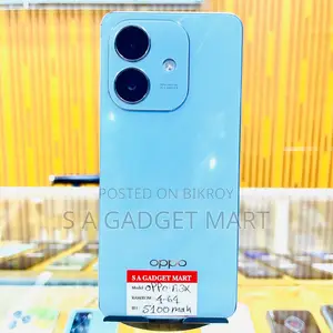 Oppo A3x 64 GB Blue