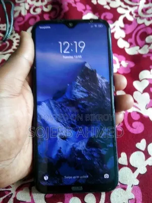 Xiaomi Redmi Note 7 Pro 64 GB Blue