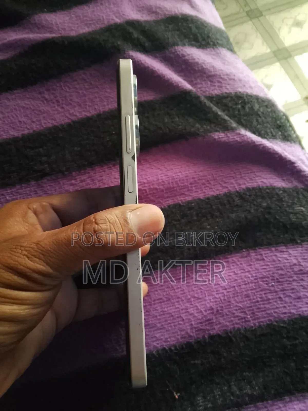 Mobile Phone