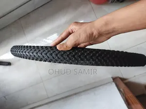 Bicycle Tire