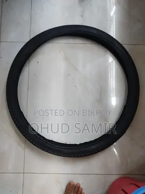 Bicycle Tire