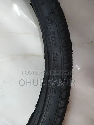 Bicycle Tire