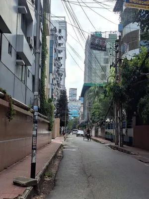 20-Bedroom Apartment for Sale in Bashundhara