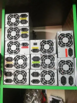 Used Good Power Supply