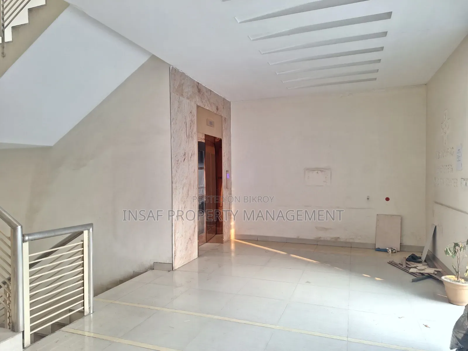 20-Bedroom Apartment for Sale in Bashundhara