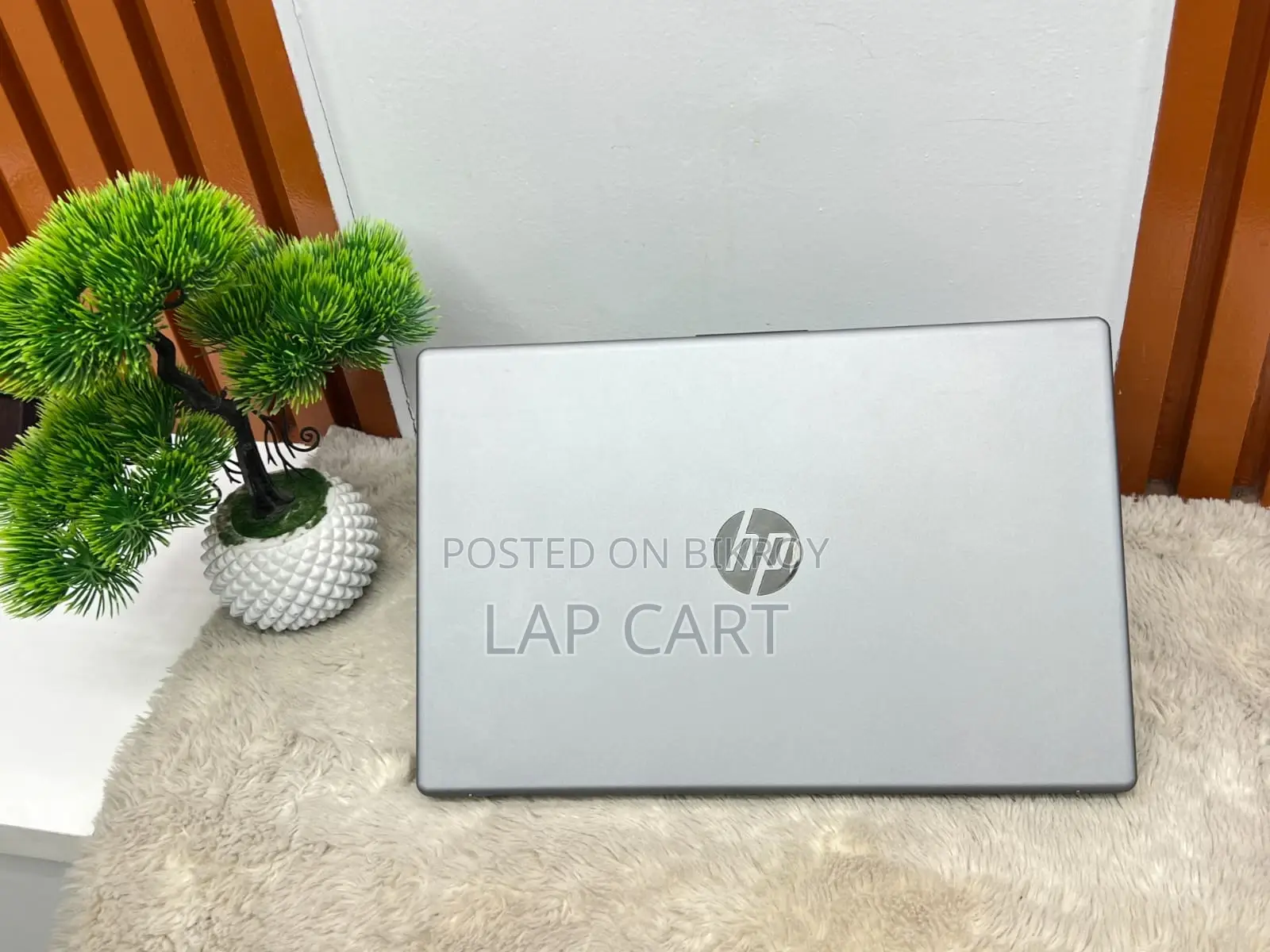 নতুন ল্যাপটপ HP 250 G10 8GB Intel Core I5 SSD 256GB