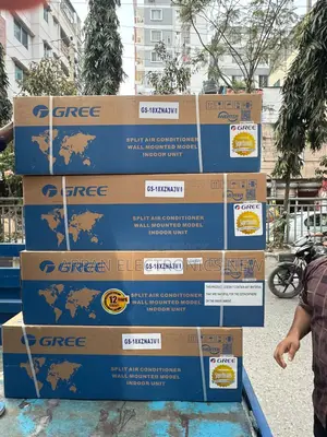 Gree AC-তে শীতকালীন অফার শুরু Inverter 1.5 Ton