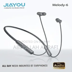 Jiayou Melody 6