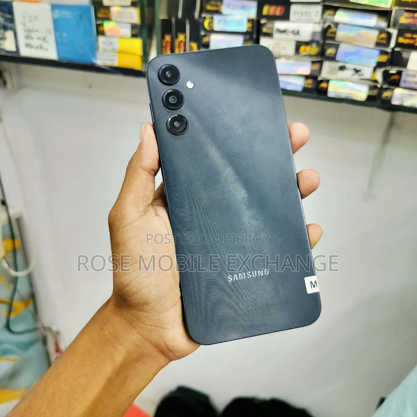Samsung Galaxy A14 5G 128 GB
