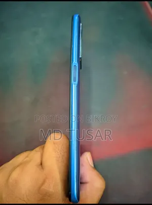 Oppo A16 32 GB Blue