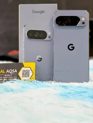 Google Pixel 10 Pro XL 256 GB