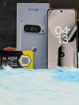 Google Pixel 10 Pro XL 256 GB