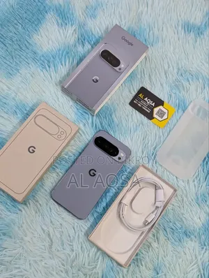 Google Pixel 10 Pro XL 256 GB