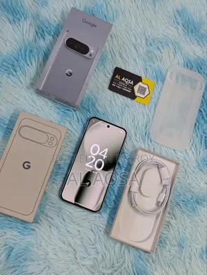 Google Pixel 10 Pro XL 256 GB