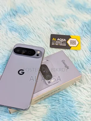 Google Pixel 10 Pro XL 256 GB
