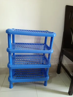আরএফএল সু র‍্যাক