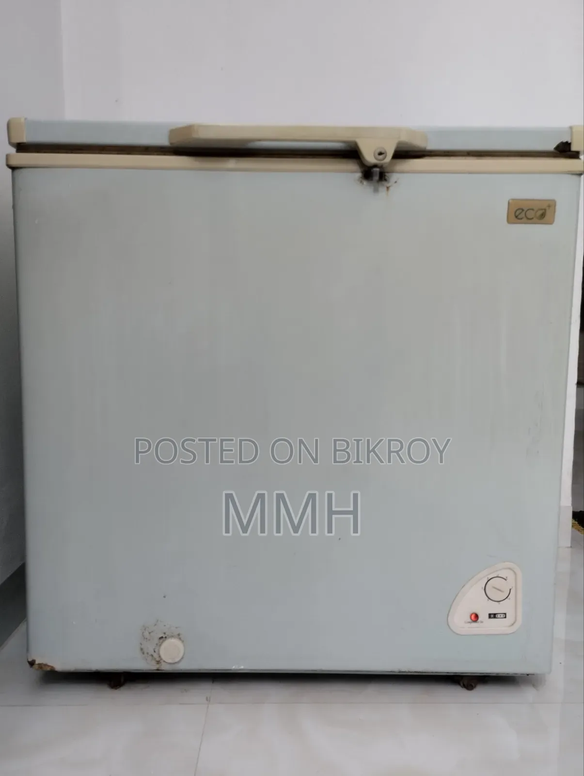Deep Freezer for Sale