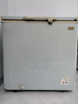 Deep Freezer for Sale