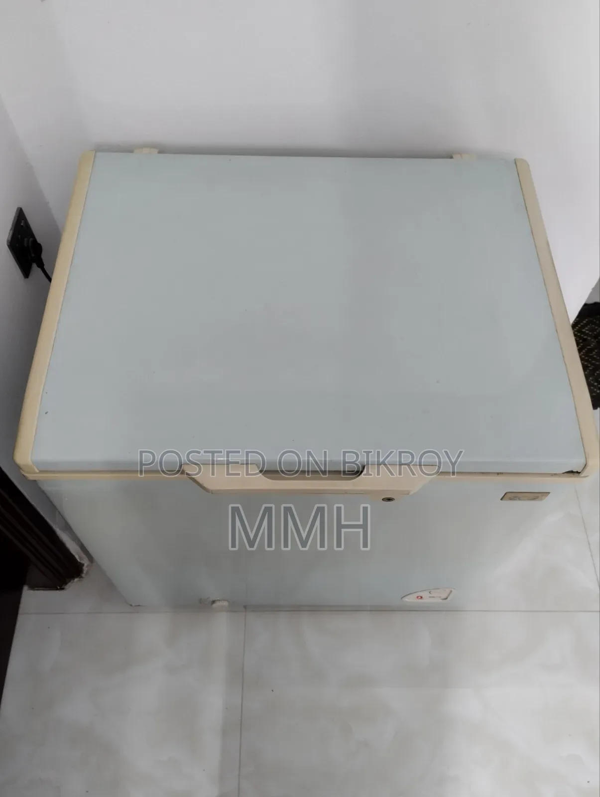 Deep Freezer for Sale