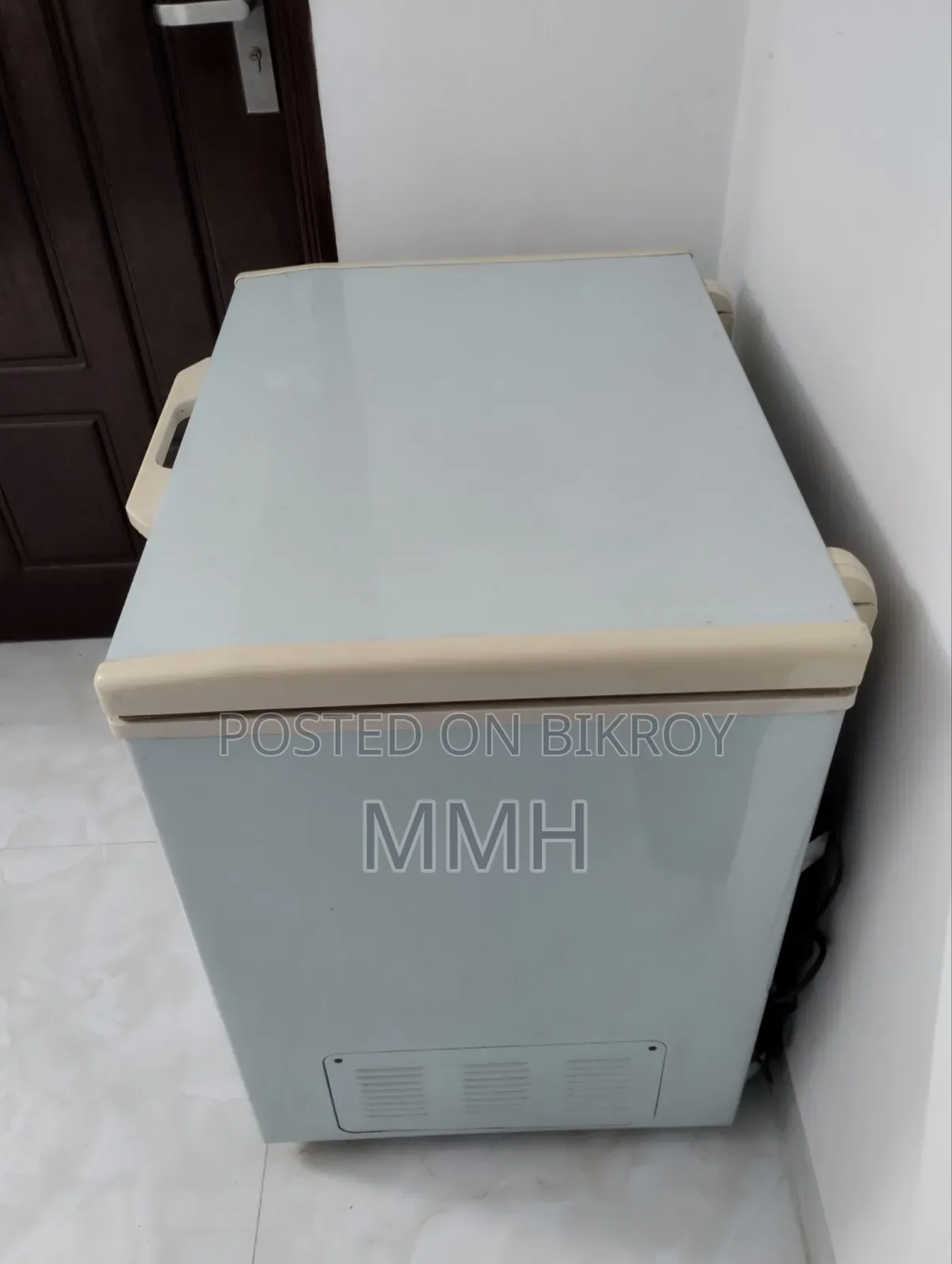 Deep Freezer for Sale