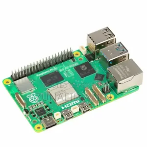 Raspberry Pi 5 (8gb)(Complete Setup)
