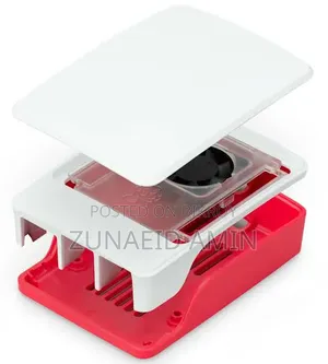 Raspberry Pi 5 (8gb)(Complete Setup)