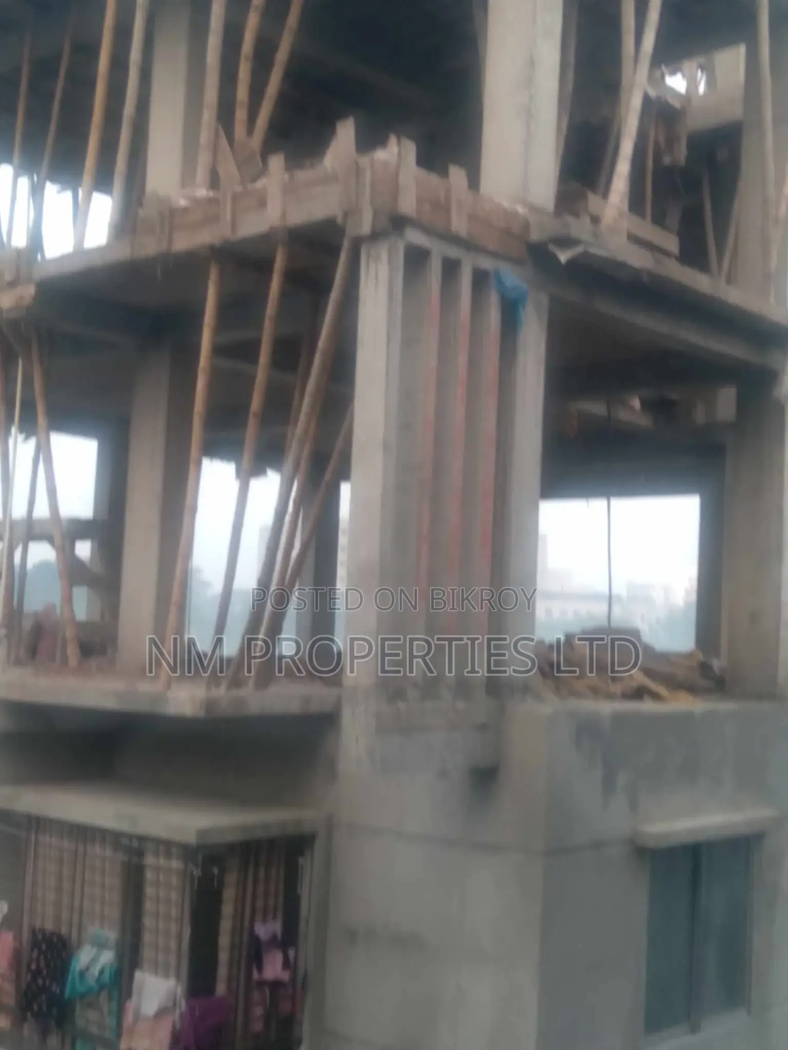 মিরপুরে ৩ বেডরুমের অ্যাপার্টমেন্ট বিক্রয় হবে