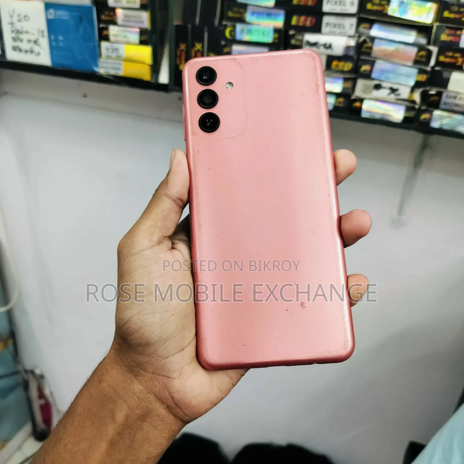 Samsung Galaxy A04s 64 GB