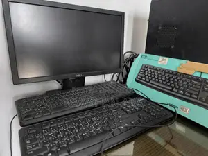 Computer Monitor