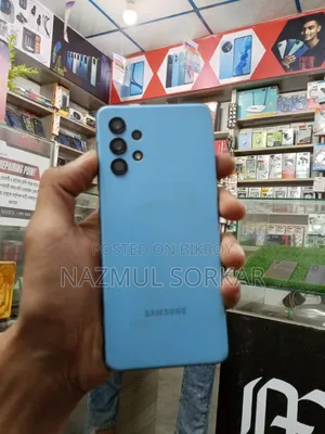 Samsung Galaxy A32 128 GB Blue