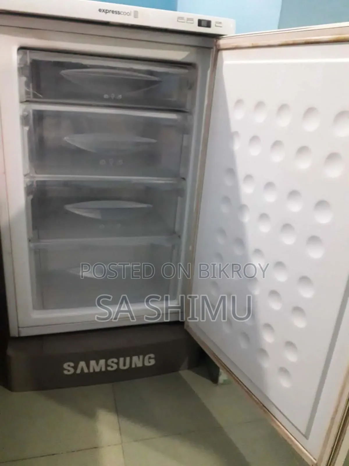 Fridge for sale