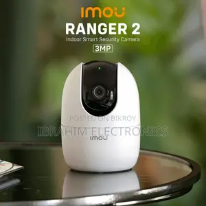 Imou Ranger 2 Pro