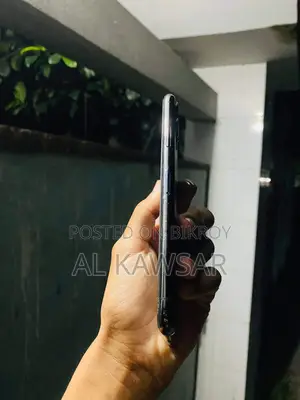 Apple iPhone 11 Pro Max 256 GB Black