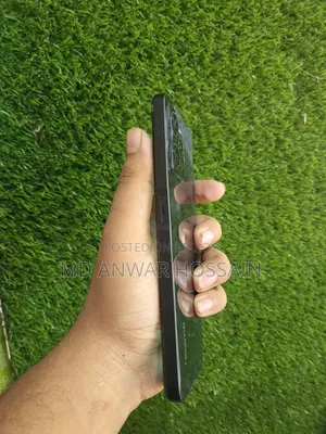Realme C35 128 GB Black
