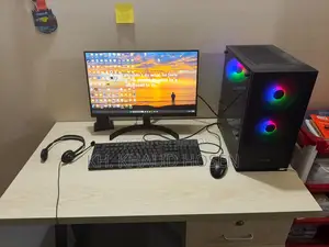 Desktop Computer Gigabyte GB-BSi3HA-6100 8GB Intel Core I3 SSD 256GB