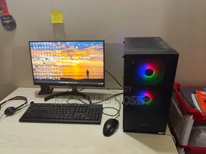 Desktop Computer Gigabyte GB-BSi3HA-6100 8GB Intel Core I3 SSD 256GB