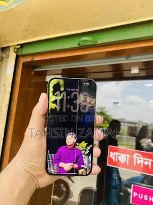 Apple iPhone 14 Pro Max 256 GB Purple
