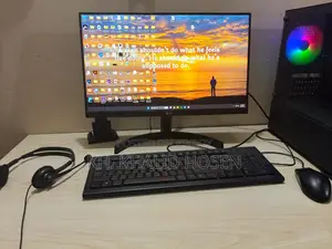 Desktop Computer Gigabyte GB-BSi3HA-6100 8GB Intel Core I3 SSD 256GB