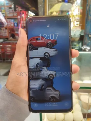 Realme 9i 128 GB Black