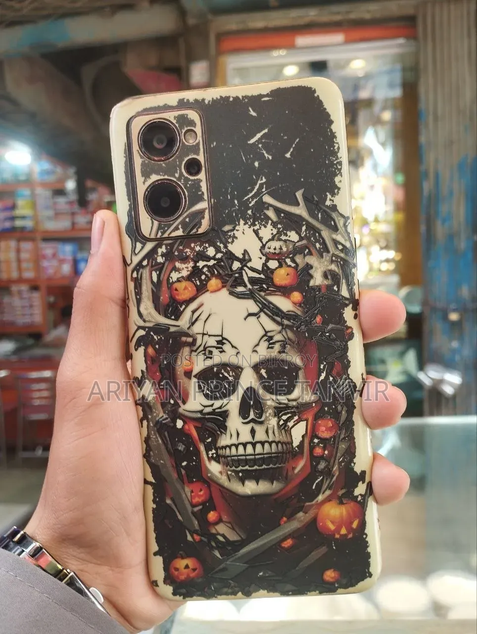 Realme 9i 128 GB Black