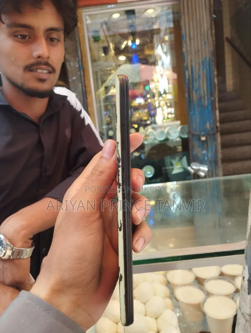 Realme 9i 128 GB Black