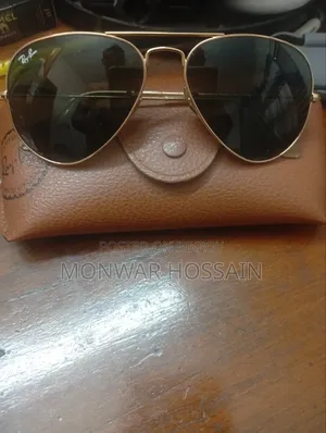 Ray-Ban Sunglasses