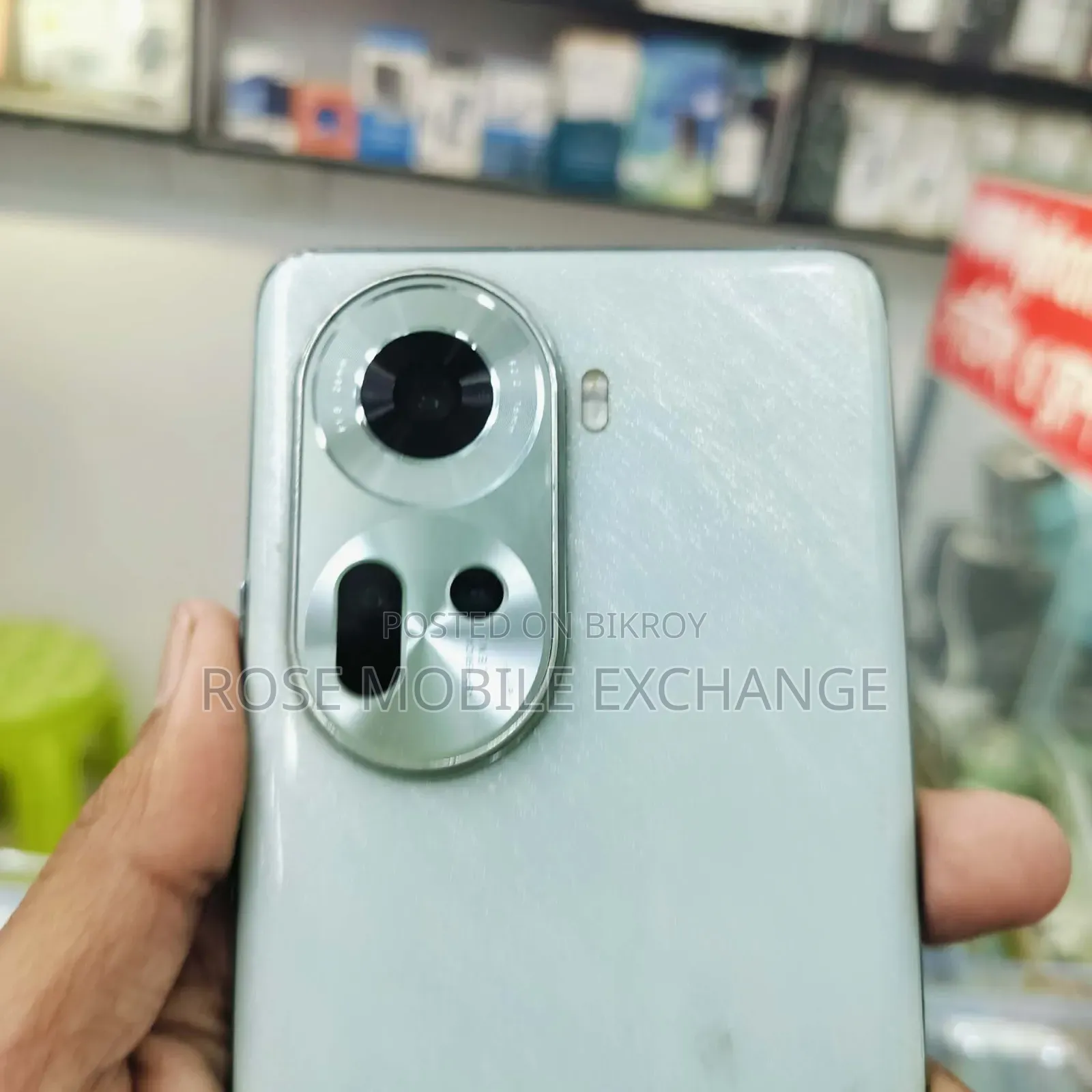 Oppo Reno11 128 GB