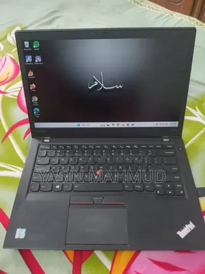 Laptop Lenovo Chromebook S330 8GB Intel Core I7 SSD 256GB